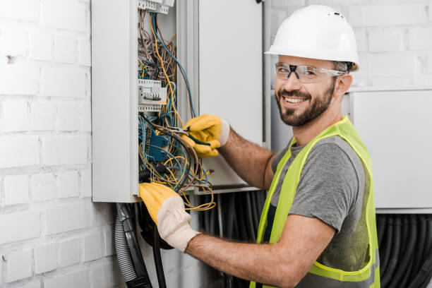 Best Electrical Installation Contractor  in Galva, IL