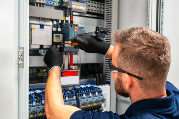Best Residential Electrician Services  in Galva, IL