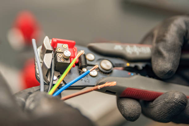 Best Local Electrician Companies  in Galva, IL