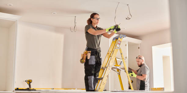 Best Electrical Wiring Services  in Galva, IL