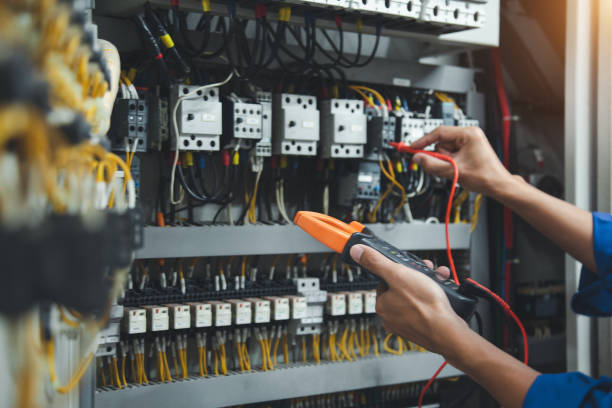 Best Commercial Electrician Services  in Galva, IL