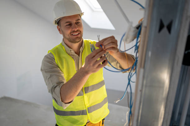 Best Industrial Electrical Services  in Galva, IL