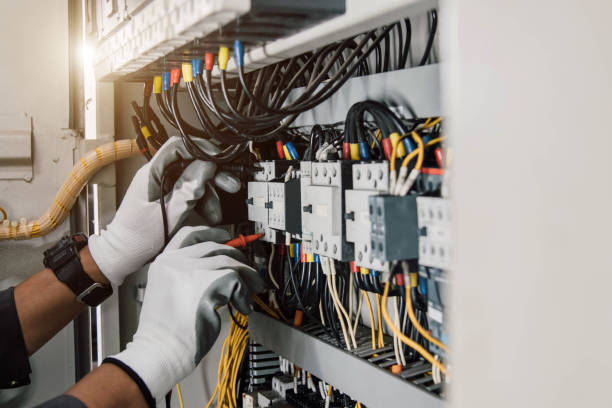 Best Electrical Troubleshooting Services  in Galva, IL
